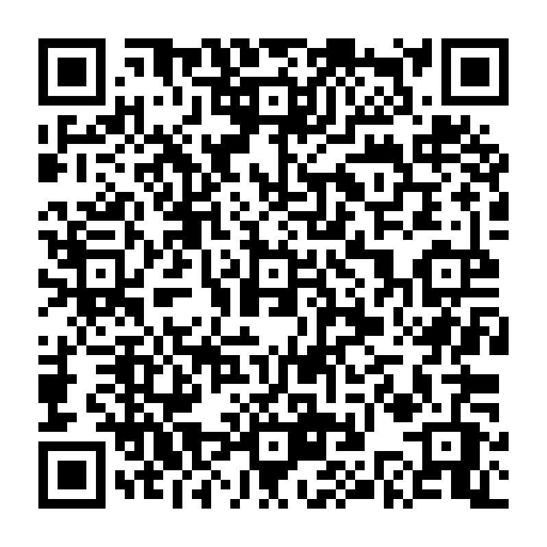 QR Kodu