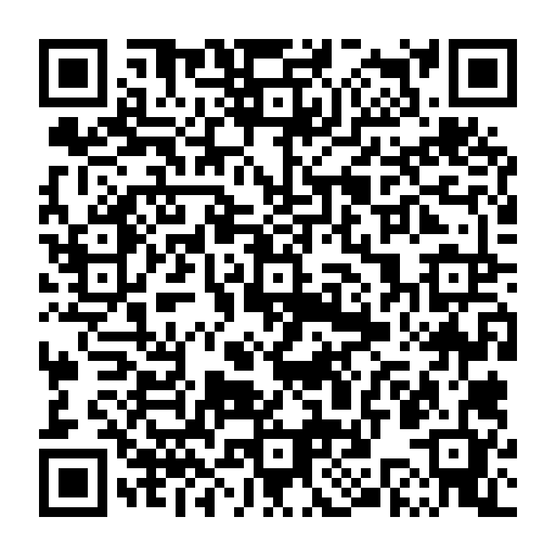 QR Kodu