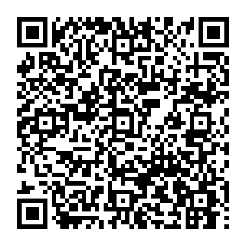QR Kodu