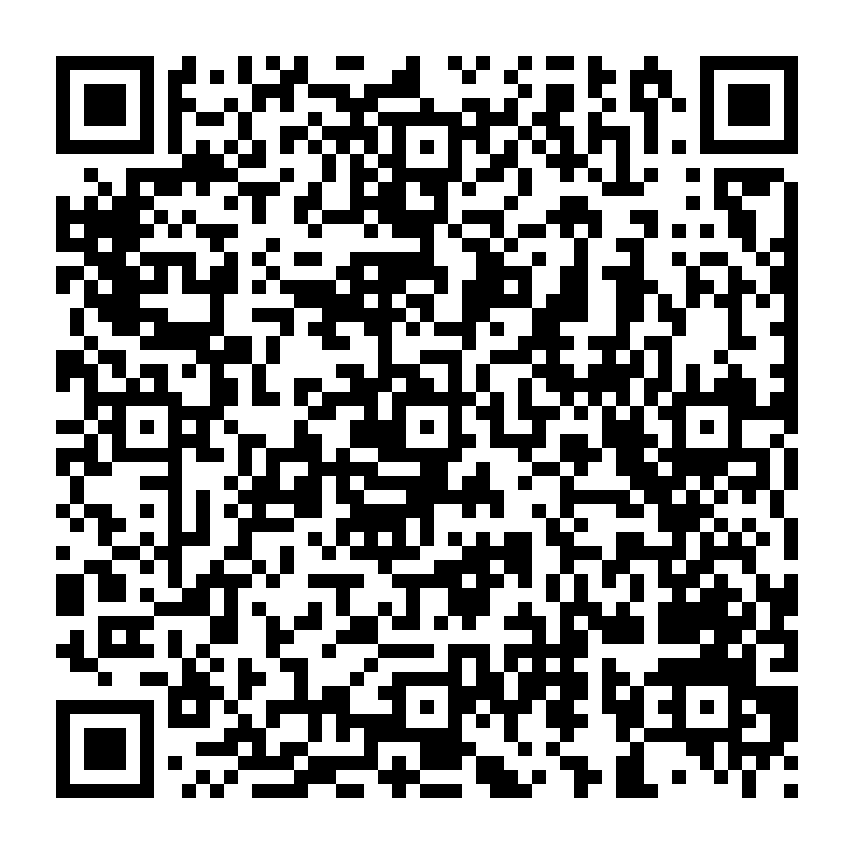 QR Kodu