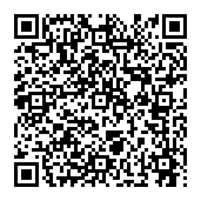 QR Kodu