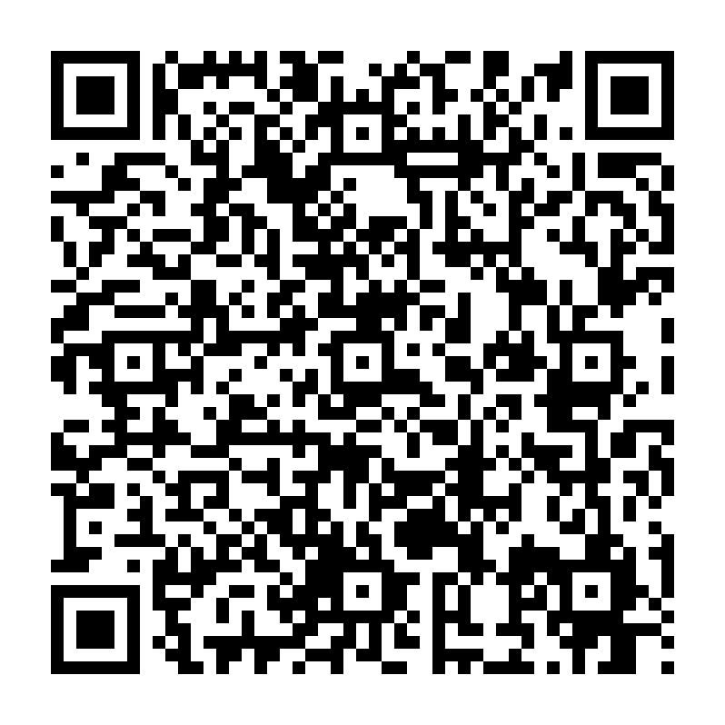 QR Kodu