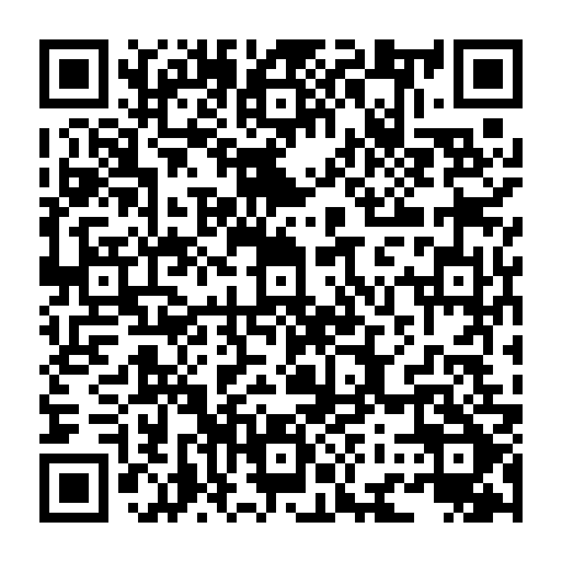 QR Kodu
