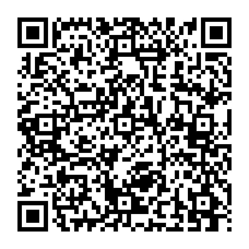 QR Kodu