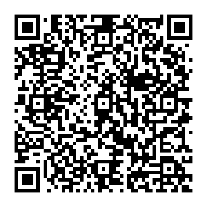 QR Kodu