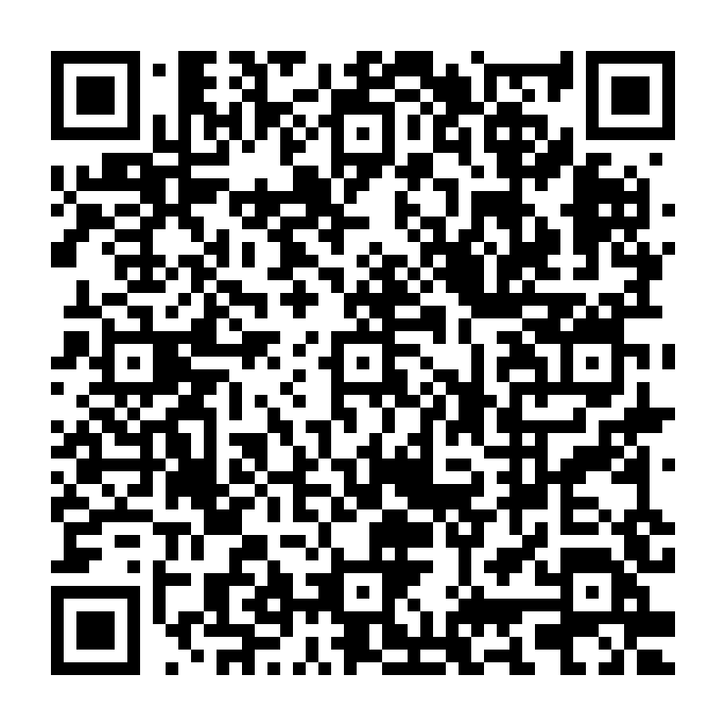 QR Kodu