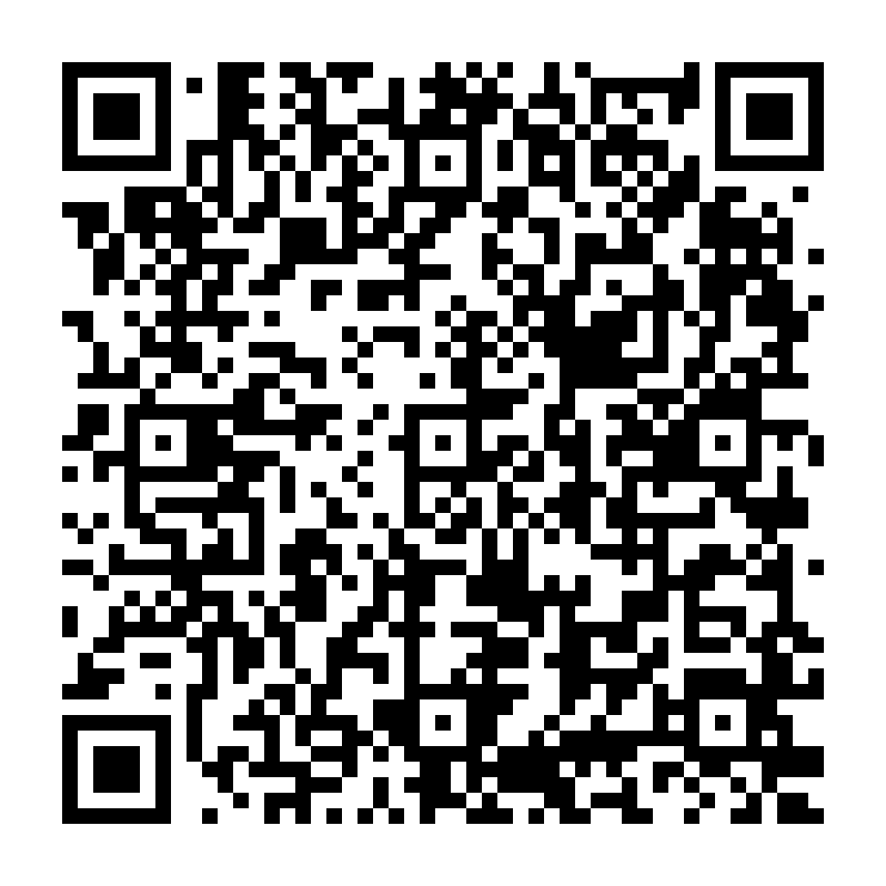 QR Kod