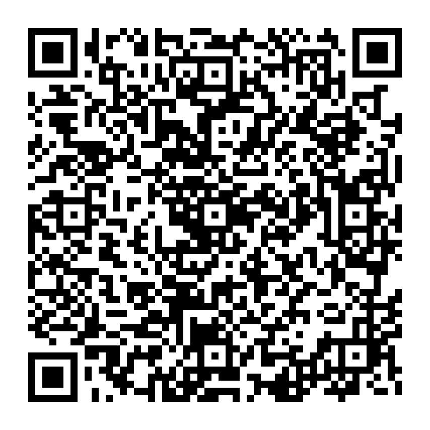 QR Kodu