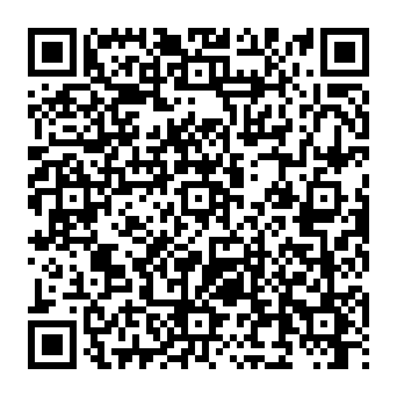 QR Kodu