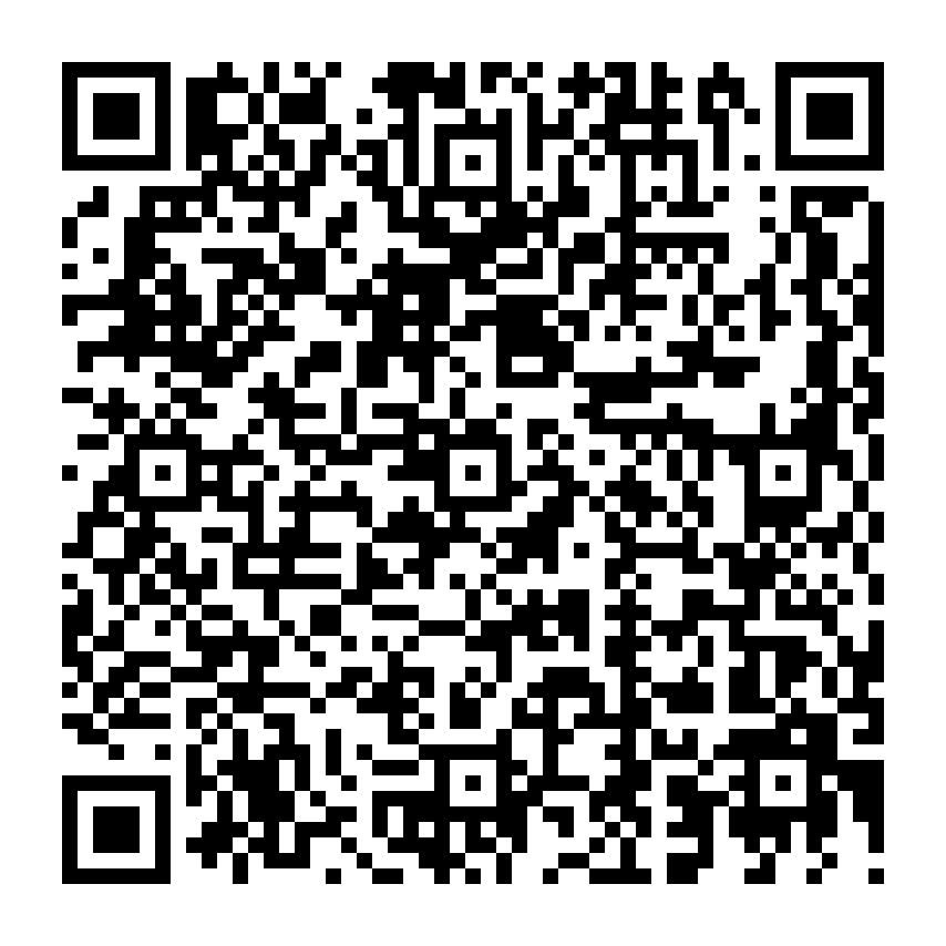 QR Kodu