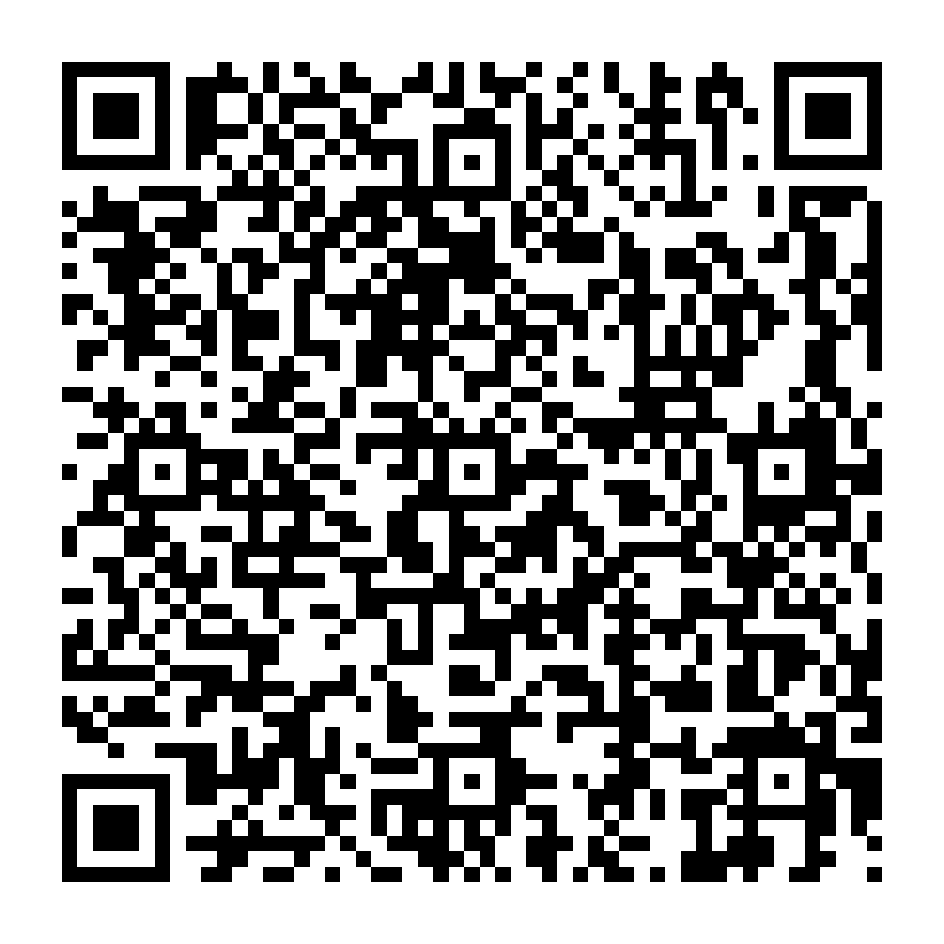 QR Kodu