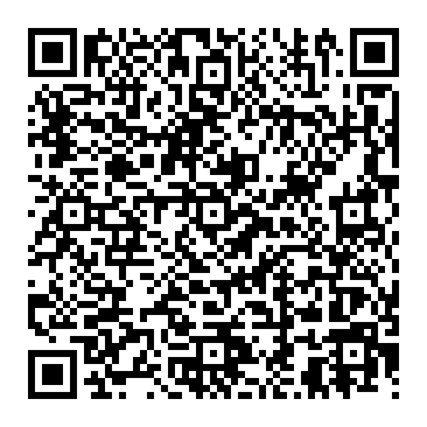 QR Kodu