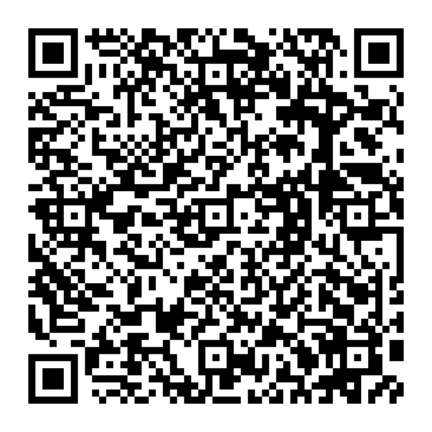 QR Kodu