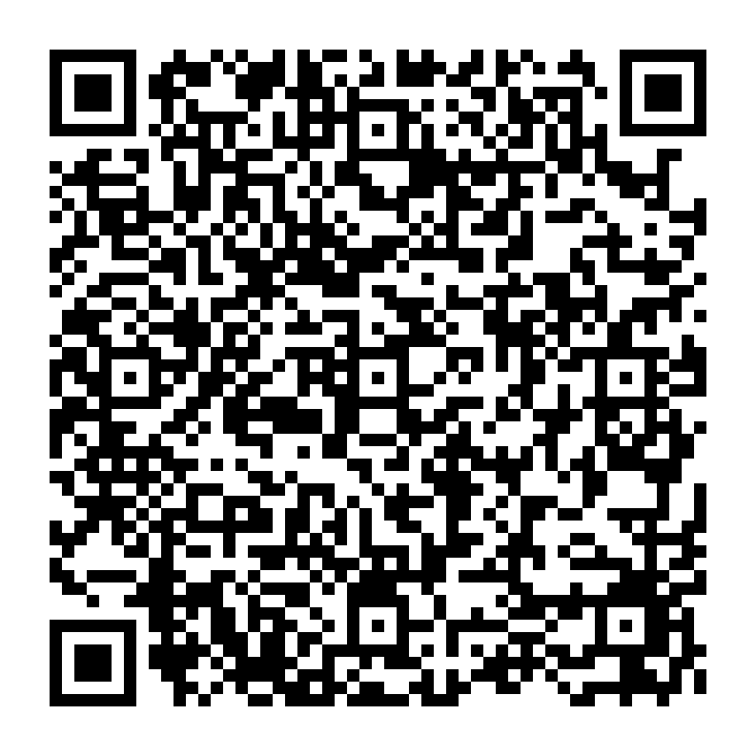 QR Kodu