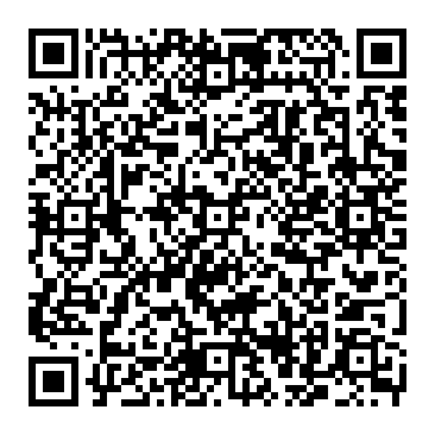 QR Kodu