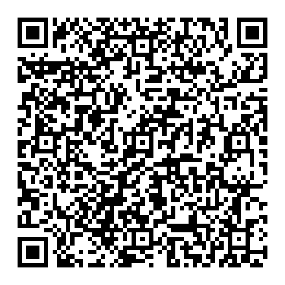 QR Kodu