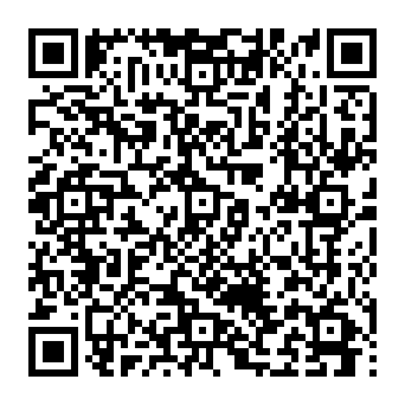 QR Kodu