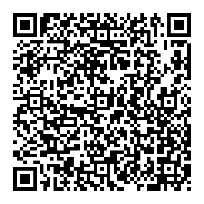 QR Kodu