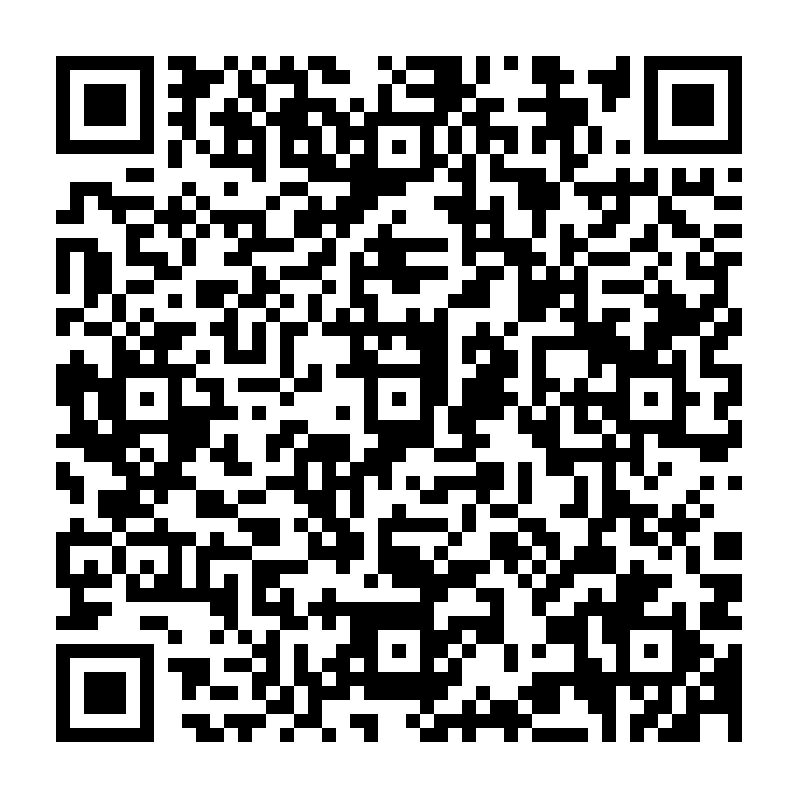 QR Kodu