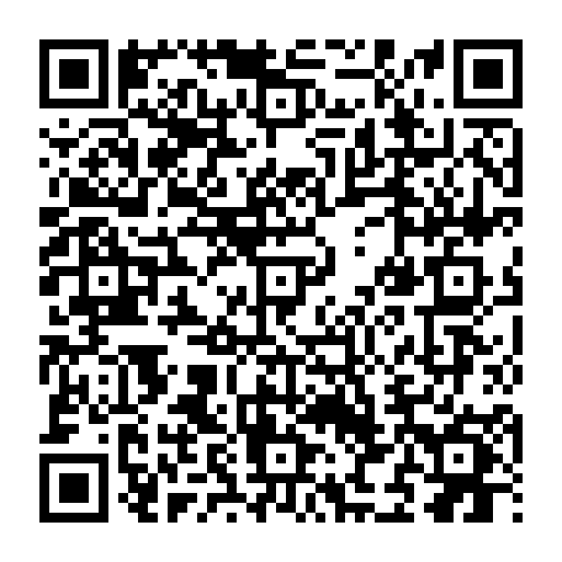 QR Kodu
