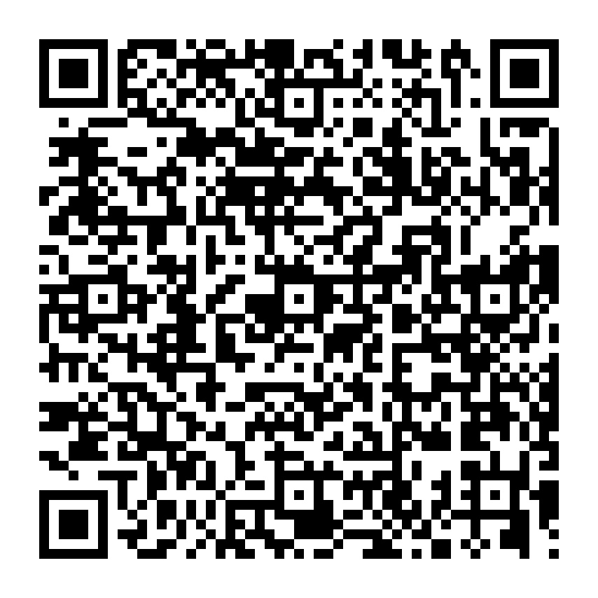 QR Kodu