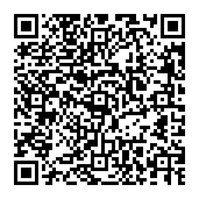 QR Kodu