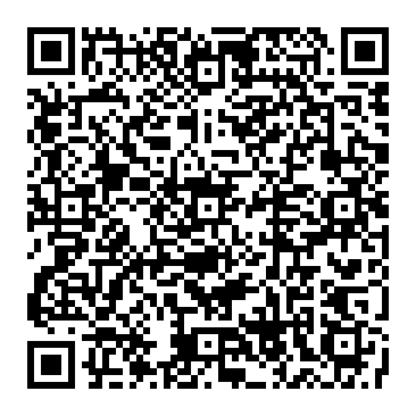 QR Kodu