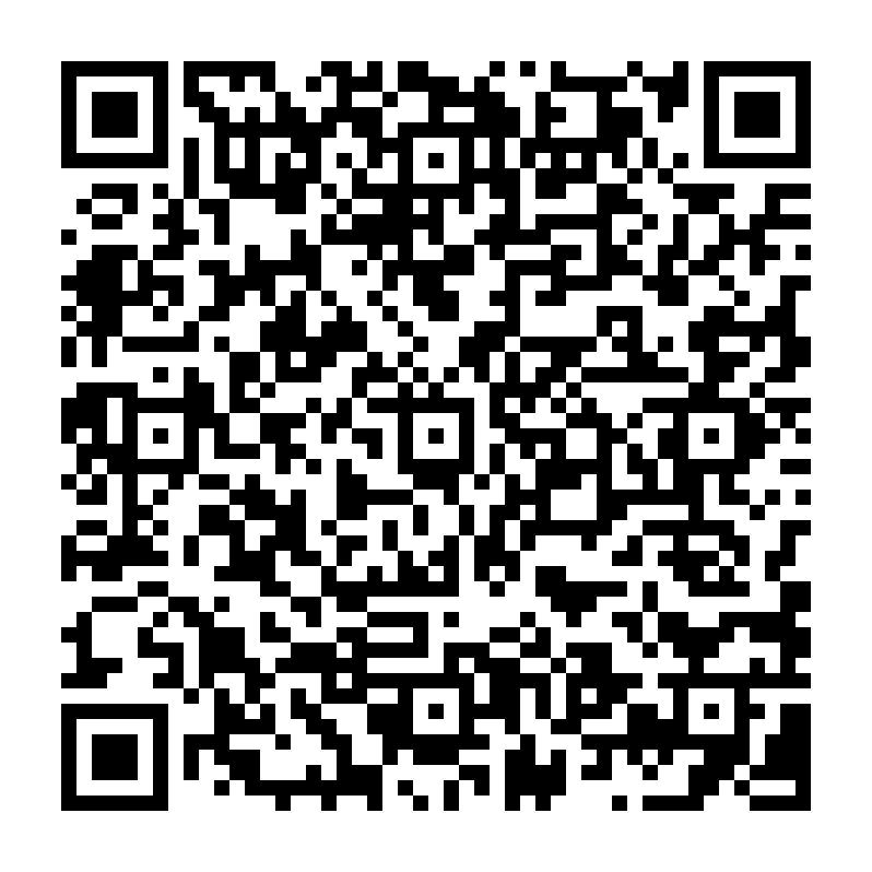 QR Kod