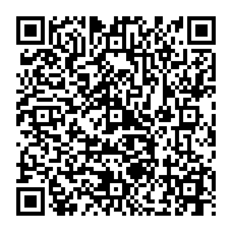 QR Kod