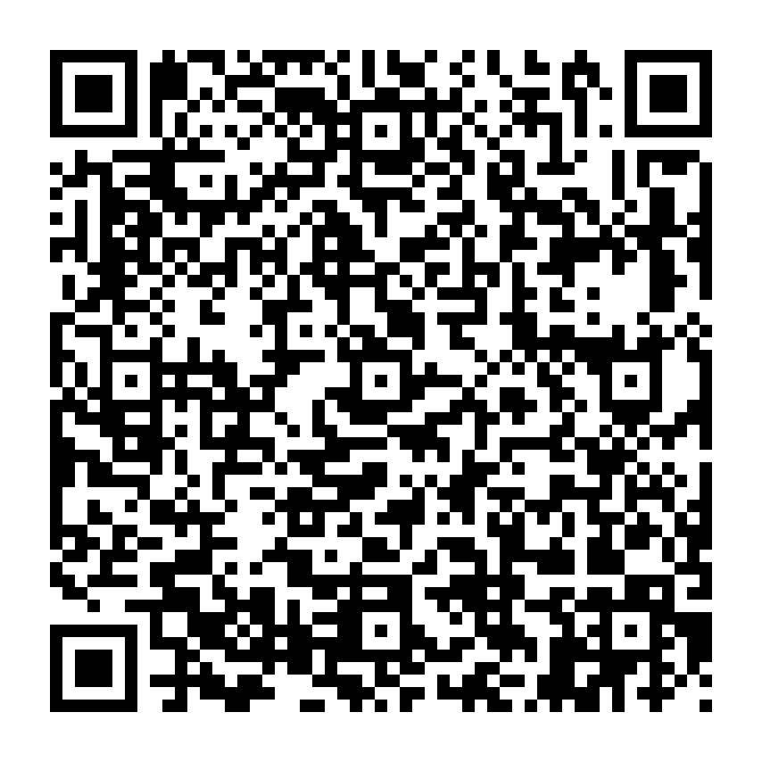 QR Kodu