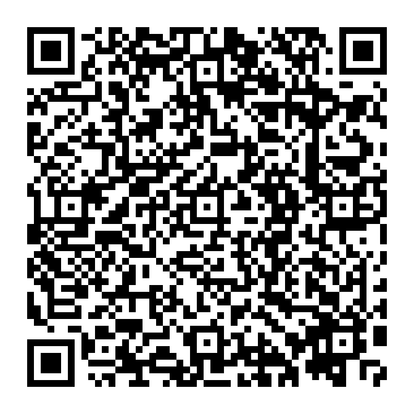 QR Kodu