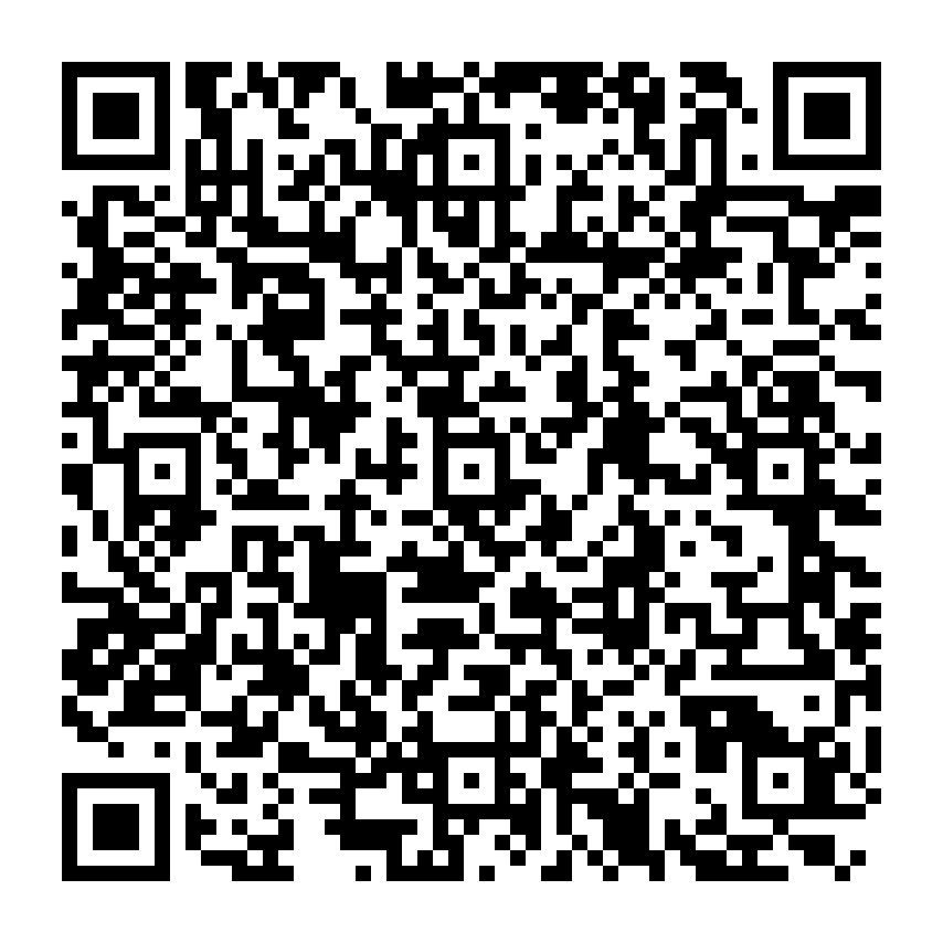 QR Kodu