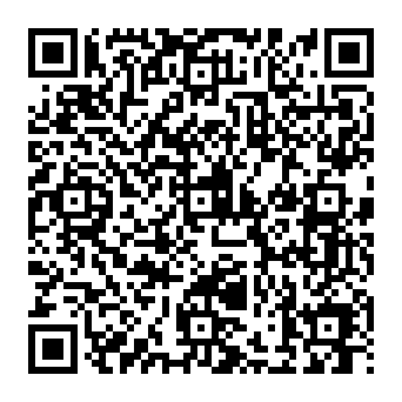 QR Kodu