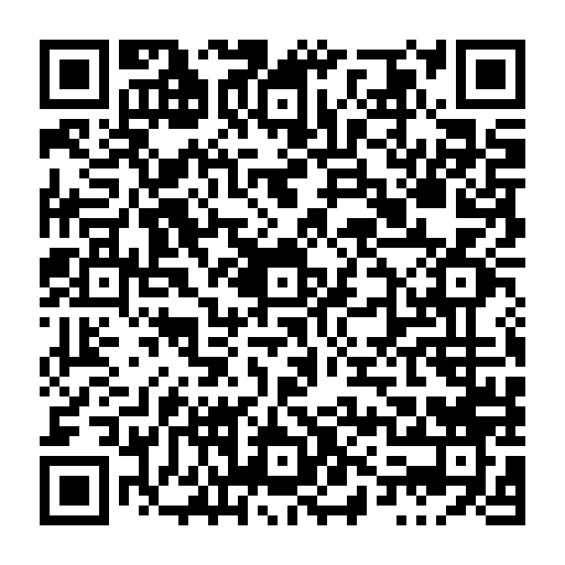 QR Kodu