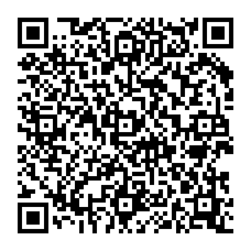 QR Kodu