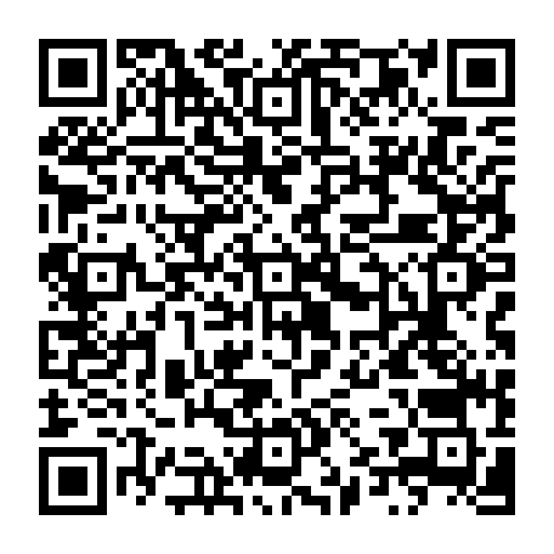 QR Kod