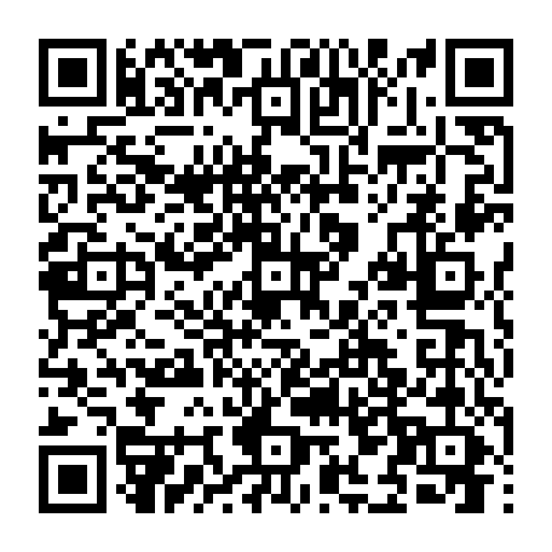QR Kodu