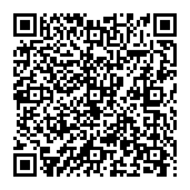 QR Kodu