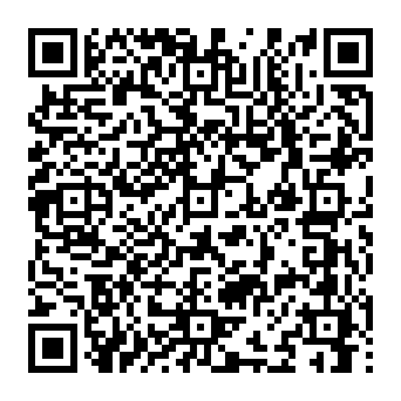 QR Kodu