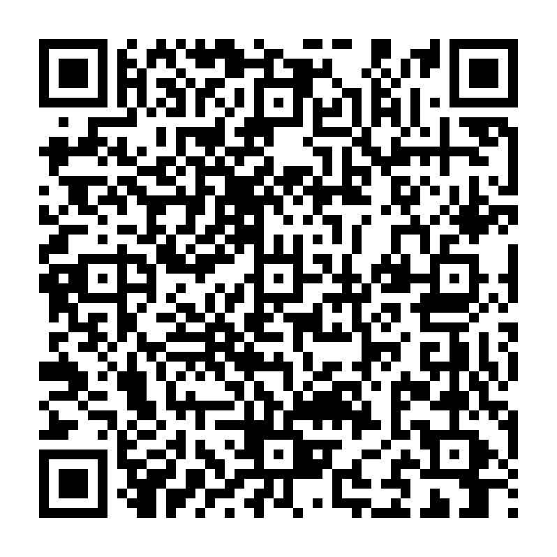 QR Kodu