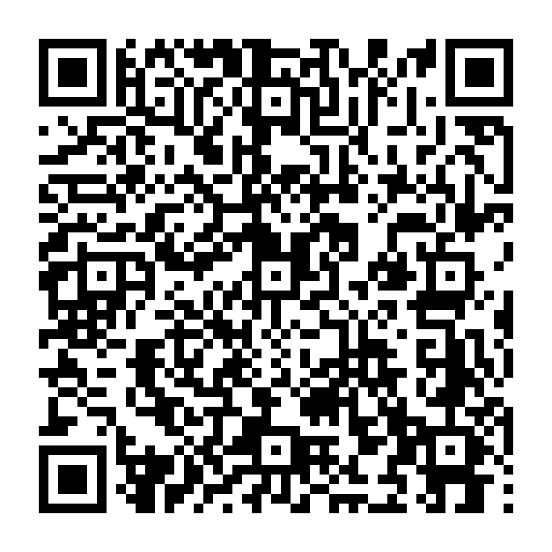 QR Kodu