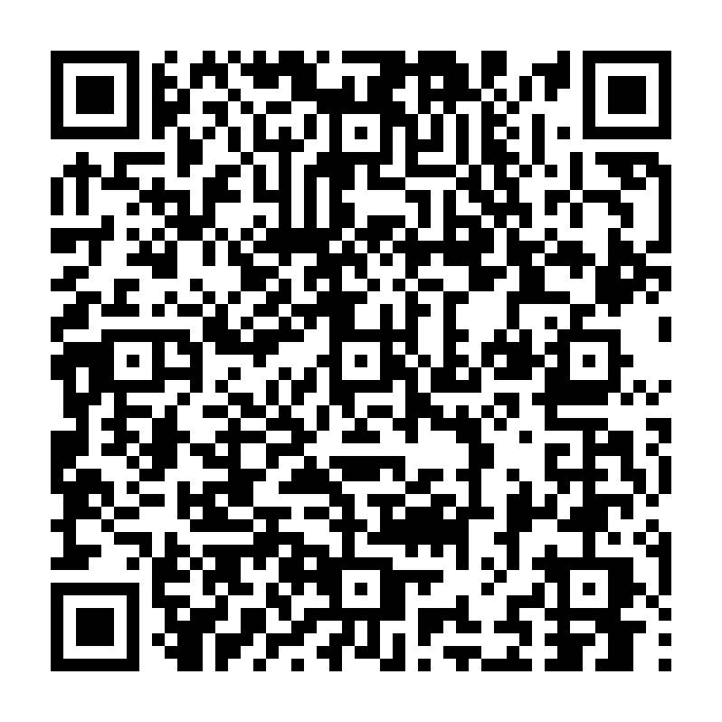 QR Kodu