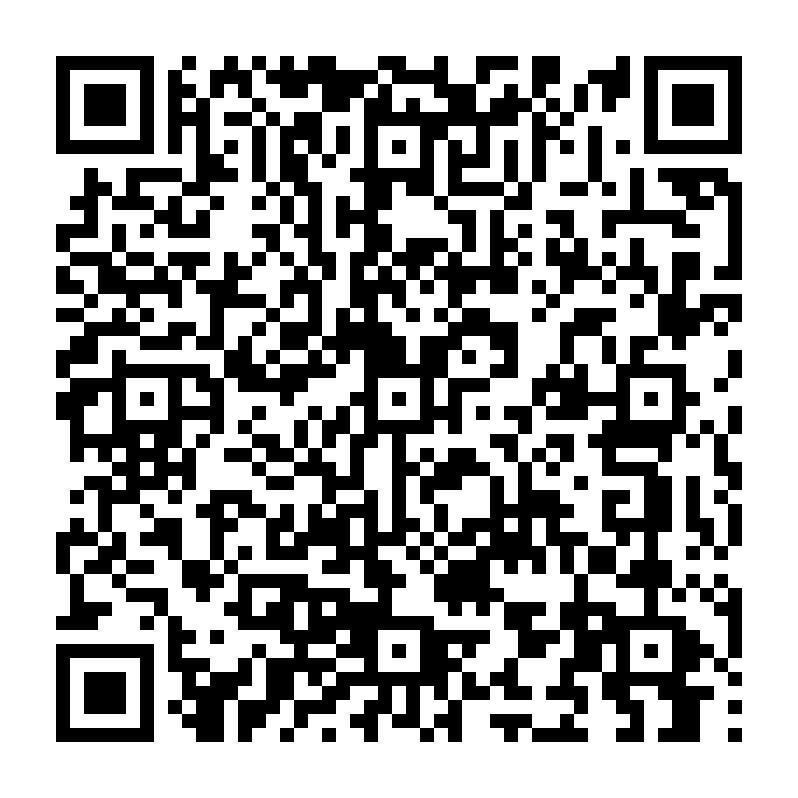 QR Kodu