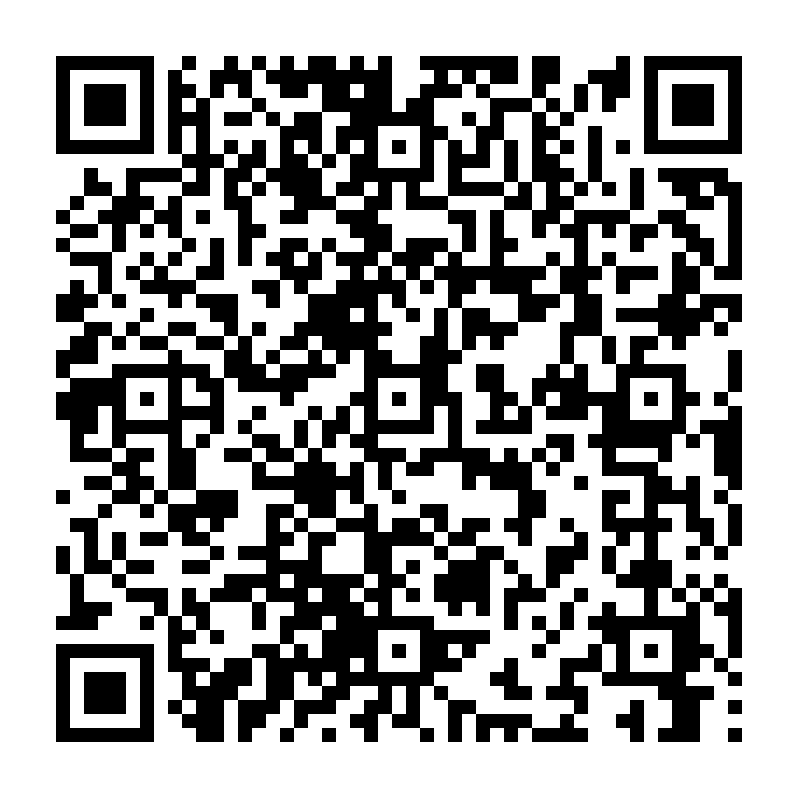 QR Kodu