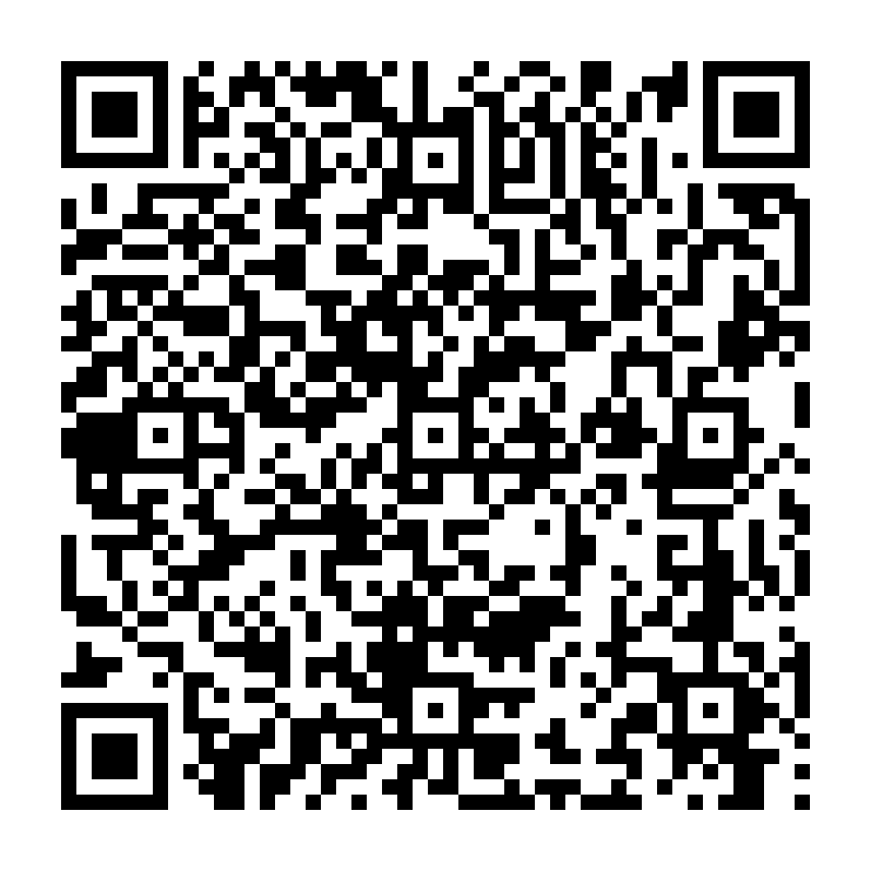 QR Kodu