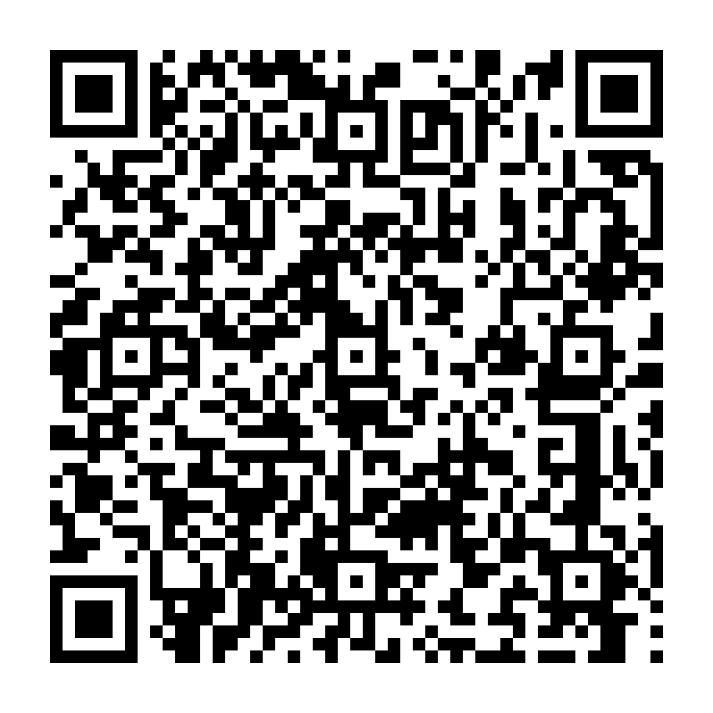QR Kodu