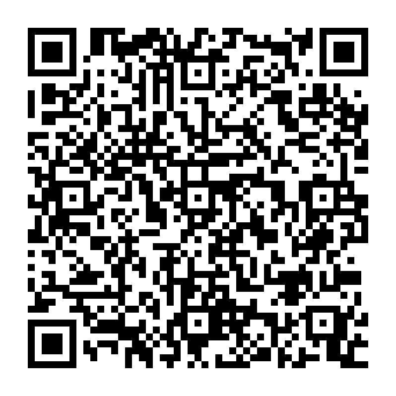 QR Kodu