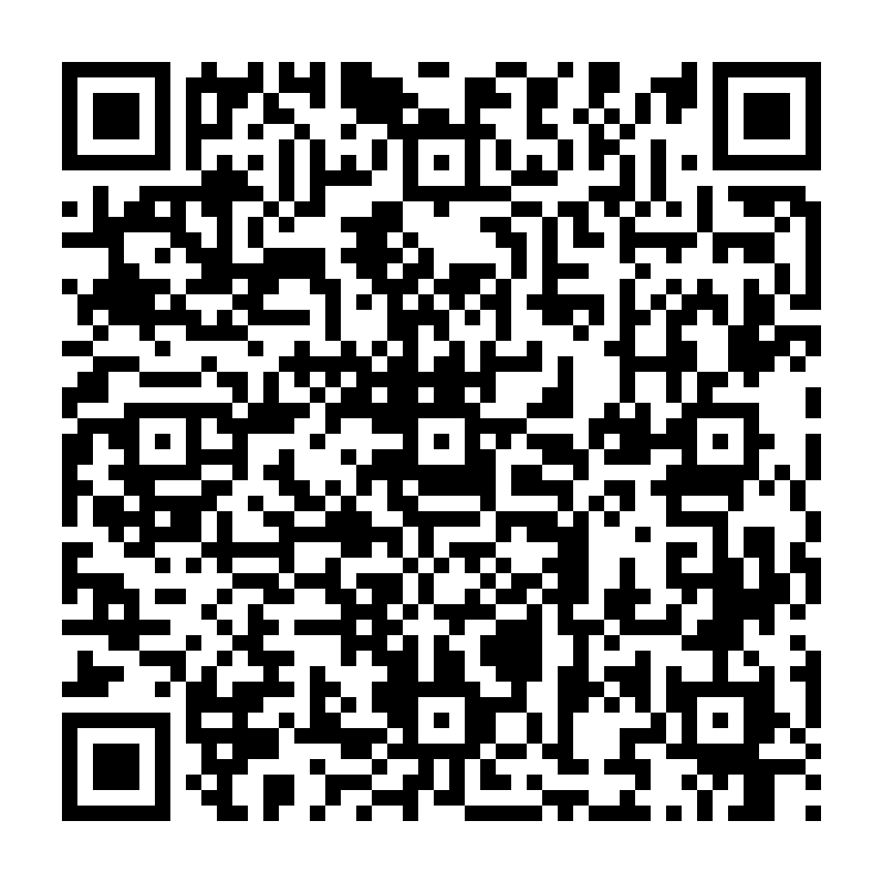 QR Kodu