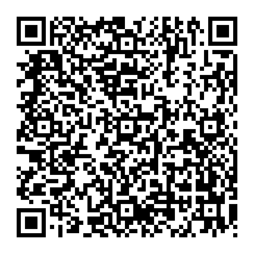 QR Kodu