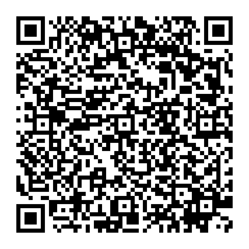 QR Kodu